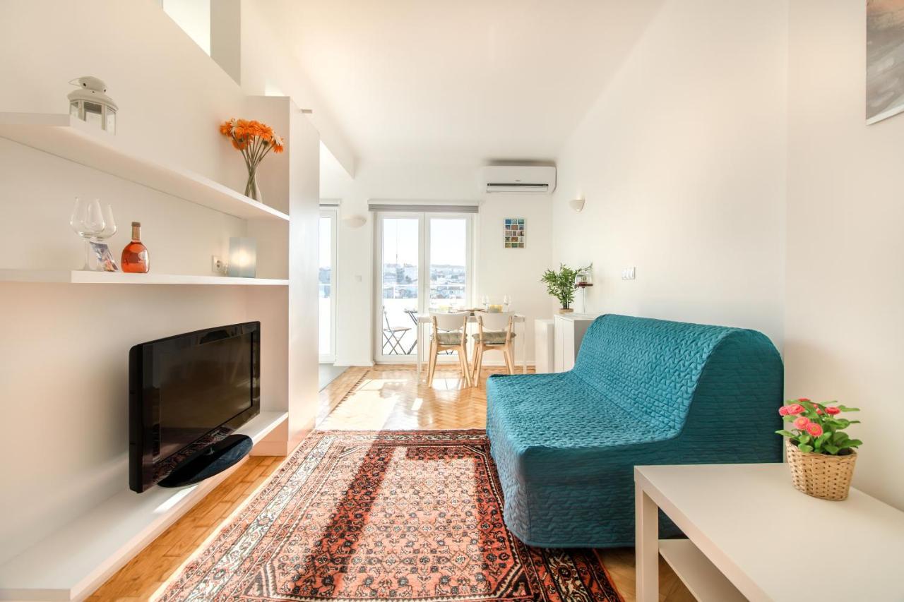 Appartement Graça Seven Hills à Lisboa Extérieur photo