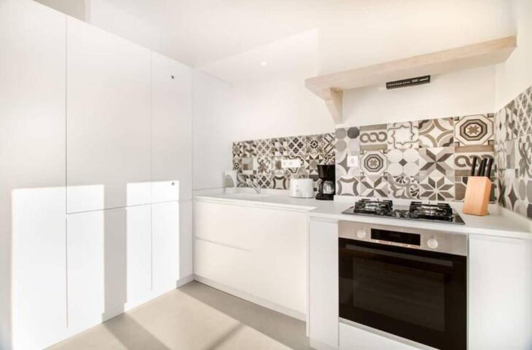 Appartement Graça Seven Hills à Lisboa Extérieur photo