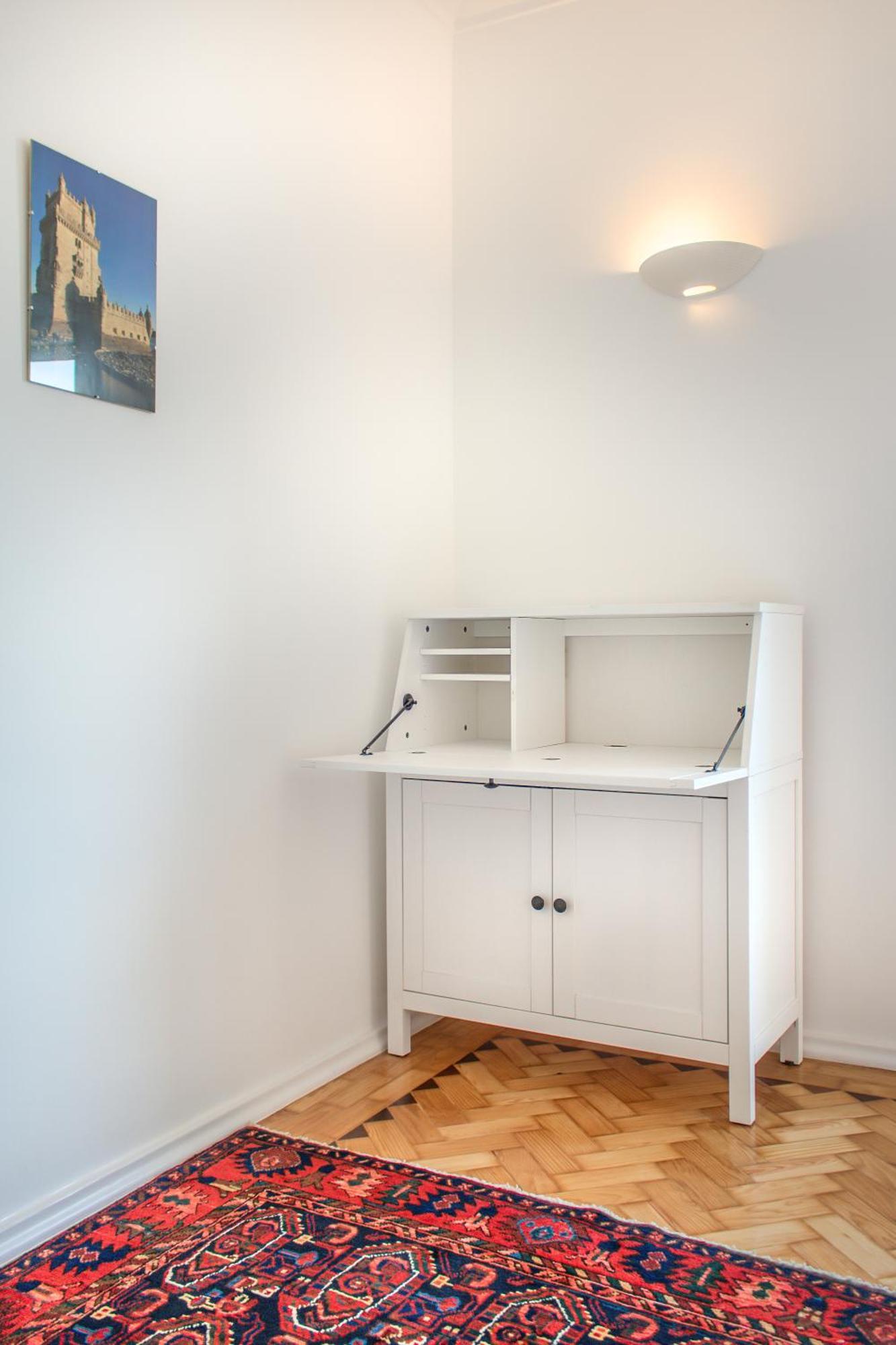 Appartement Graça Seven Hills à Lisboa Extérieur photo
