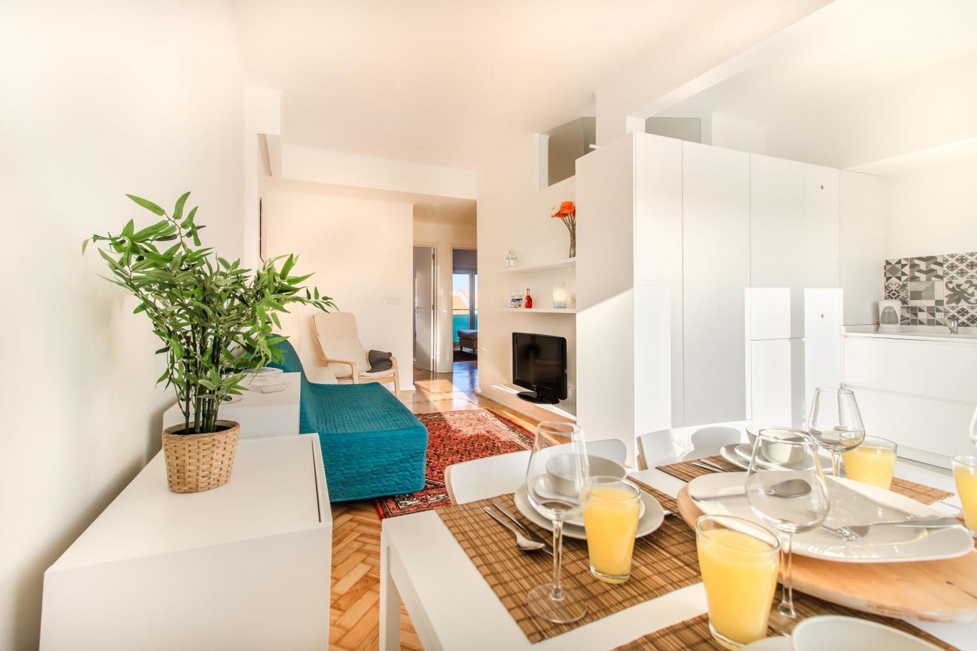 Appartement Graça Seven Hills à Lisboa Extérieur photo