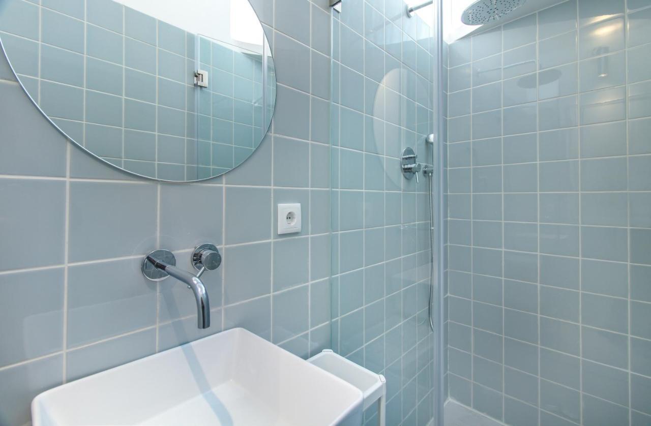 Appartement Graça Seven Hills à Lisboa Extérieur photo